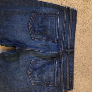 Citizens of Humanity jeans